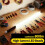 Bendable LED Flashlight Stick, Flexible Work Light, 10" Bendable Rechargeable Flashlight, Multiple Brightness Modes 3