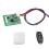 TTLOCK 5.0   Electronic Door Lock  Ceiling Unlock Module APP Control  Home  Module 1
