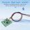 TTLOCK 5.0   Electronic Door Lock  Ceiling Unlock Module APP Control  Home  Module 7