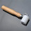 Handle Wallpaper Roller Decorating Tool Seam Rolling Tool Width 4cm 5