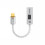 USB Type C to 3.5 mm Jack Adapter HiFi DAC Audio Amplifier Stereo Ephone Headphone Decoding Converter CX31993 MAX97220 7