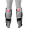 Sandee Sport Slim Shinguards (L/XL) Black 4