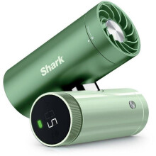 Ventilator de pulverizare 3 în 1 - SHARK ChillPill FA022EUGN - Verde