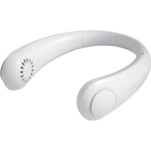 Mini ventilator silențios pentru gât - KINCENTON - Verde - 3 viteze - Fără lame - Reglabil