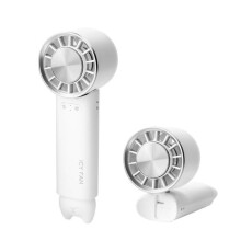 Ventilator de răcire CO4 Cat - Pliabil, USB, cu lumină de noapte