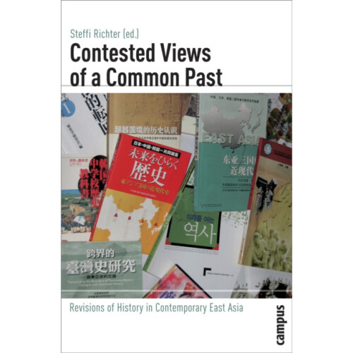 Contested Views of a Common Past Paperback Book