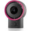 Bordventilator - UNDERSCORE - ILLUMYN - Stille 20 dB - Justerbar hældning - Timer 1