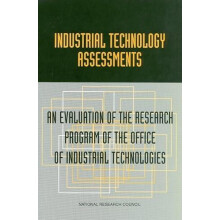 Industrial Technology Assessments by Committee on Industrial Technolog