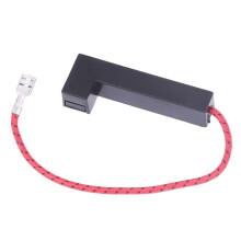 Microwave Oven Universal Fuse Integrated High Voltage Fuse Tube