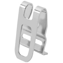 5pcs Resistance Electric Drill Belt Clip Replacement Hooks Tool Holder for Impact Drills Tool Belt Holder Clip