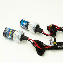 (6000K Cool White H1) 2pcs HID Bulb 35W H11 H7 H3 H1 9005 9006 HB3 HB4 Auto 12V Xenon Headlight Bulb 6000K 8000K 10000