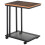 Homcom Mesa Lateral Bicolor 51 x 36 x 65 cm 1