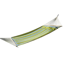 Hamaca Colgante Bicolor 340 x 140 x 0 cm