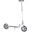 Homcom Scooter Infantil Blanco 88 x 37 x 100 cm 1