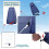 Outsunny Carpa para Ducha Azul 100 x 100 x 185cm 4
