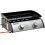 Outsunny Plancha de Ga Gris 48.5 x 48 x 21 cm 1