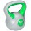Kettlebell verde 27 x 17 x 31 cm 1