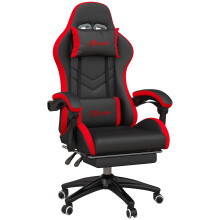 Silla Gaming Bicolor 65 x 65 x 129 cm