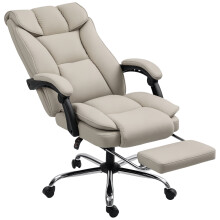 Silla de Escritorio Verde 66 x 72 x 121 cm