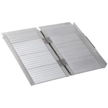 Rampa para Silla Gris 61 x 74 x 5 cm