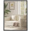 Homcom Espejo de Pared Negro 70 x 2 x 90 cm 1