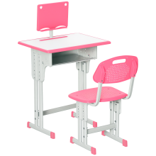 Pupitre Infantil Bicolor 60 x 45 x 102 cm