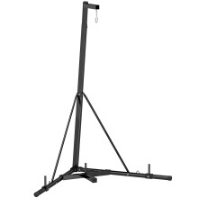 Soporte para Saco Negro 170 x 90 x 225 cm