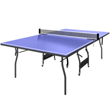 Mesa de Ping-Pong Azul 274 x 152.5 x 76 cm