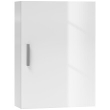 Armario Baño Pared Blanco 40 x 15 x 55 cm