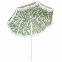 Sombrilla de Playa Verde 178 x 178 x 206 cm