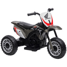 Moto Eléctrica Infantil Bicolor 71 x 40.5 x 43.5 cm