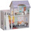 Casa de Muñeca Multicolor 60 x 26.6 x 60 cm 1