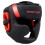 Casco de Boxeo Bicolor 24 x 23 x 26 cm 1
