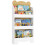 Librería Infantil Marrón 55 x 15 x 110 cm 1