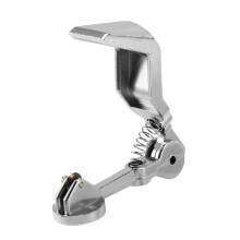 Řezačka na skloplastové trubky 60 mm stříbrná