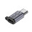 Προσαρμογέας USB-C σε Micro USB Μετατροπέας USB3.0OTG 1