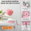 Yarn Ball Winder ABS Material 1 Pack 3