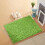 Tapete de Banho Antiderrapante LYCAQL 24x16 polegadas em PVC Absorvente de Secagem Rápida 1