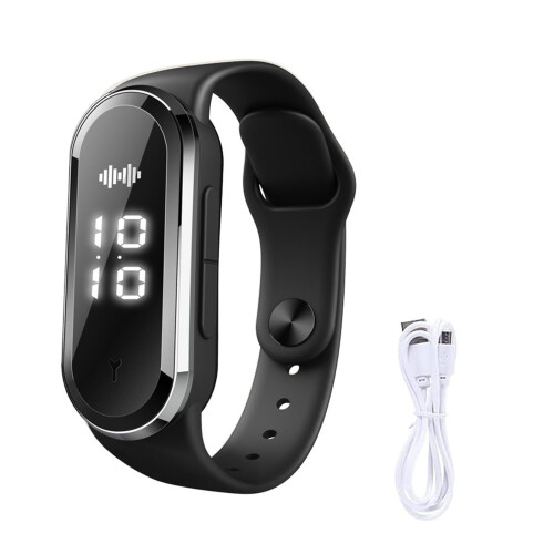 Έξυπνο ρολόι Carroterr Fitness Tracker για άνδρες και γυναίκες