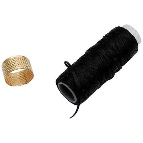 Leder-Nähahlen-Set, 1-teilig 2
