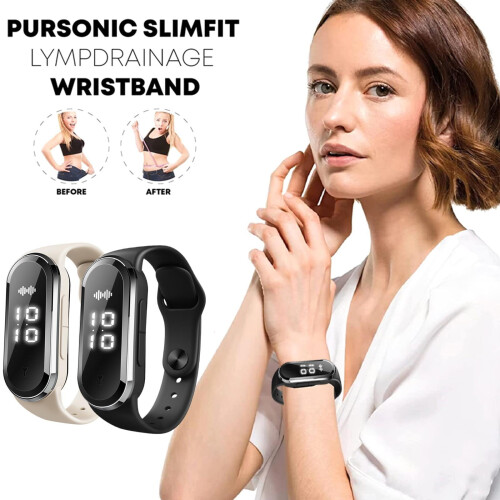 Έξυπνο ρολόι Carroterr Fitness Tracker για άνδρες και γυναίκες 2