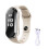 Έξυπνο ρολόι Carroterr Fitness Tracker για άνδρες και γυναίκες 5