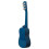 21 Inch Folk Acoustic Guitar 6-String Blue 4