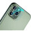 (To iPhone 11) 2 Pack compatible with iPhone 11, 11 Pro, Pro Max Camera Tempered Glass Screen Protector 1