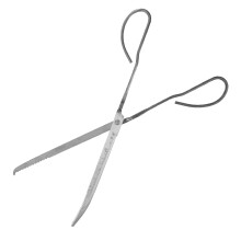 Metal Åleklemme Affaldsopsamler Grabber Værktøj 1 Stk.