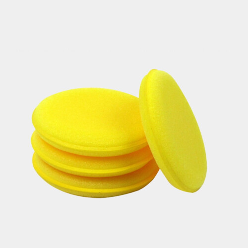 Éponges de lavage auto multi-usages, lot de 5 2