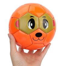 Bola de futebol LYUMO tamanho 2 para crianças