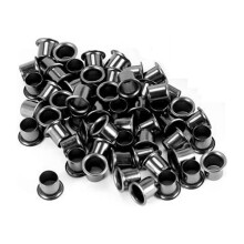 Očká pre DIY Kydexové puzdro 6 mm 50 ks