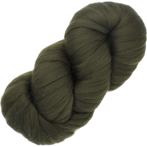 Μολύβι Merino Roving - Μαλακή προ-σχεδιασμένη κλωστική ίνα