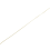 Messingdraad goudkleurig 9m0.5mm6pack 1